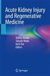Book cover of Acute Kidney Injury and Regenerative Medicine by Unknown