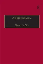 Book cover of Ad Quadratum by Nancy Y. Wu