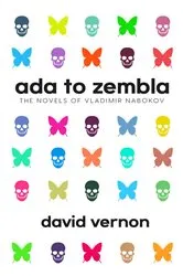 Book cover of Ada to Zembla by David Vernon