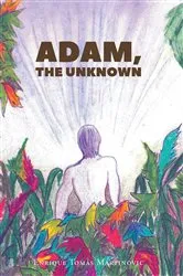 Book cover of Adam, the Unknown by Enrique TomA!s Martinovic