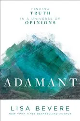 Book cover of Adamant by Nicholas Roerich