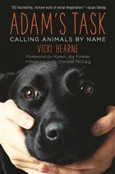 Book cover of Adam's Task by Vicki Hearne