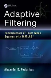 Book cover of Adaptive Filtering by Unknown