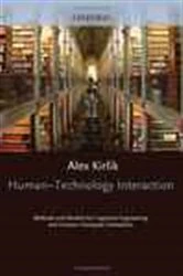 Book cover of Adaptive Perspectives on Human-Technology Interaction by Alex Kirlik