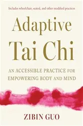 Book cover of Adaptive Tai Chi by Unknown