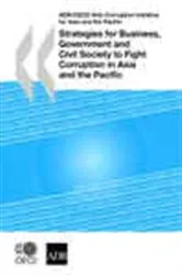 Book cover of ADB/OECD Anti-Corruption Initiative for Asia and the Pacific by OECD Publishing