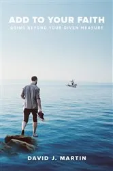 Book cover of Add to Your Faith by Unknown