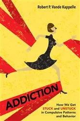 Book cover of Addiction by James Baylor