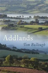 Book cover of Addlands by Unknown