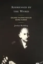 Book cover of Addressed by the Word by Unknown