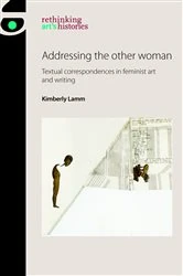 Book cover of Addressing the other woman by Kimberly Lamm