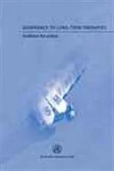 Book cover of Adherence to Long-term Therapies by World Health Organization