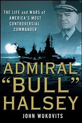 Book cover of Admiral 