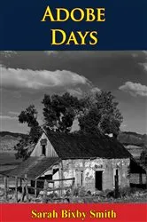 Book cover of Adobe Days by Unknown