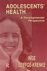 Book cover of Adolescents' Health by Unknown