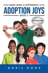 Book cover of Adoption Joys 2 by Doris Howe
