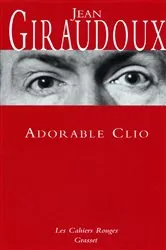 Book cover of Adorable Clio by Unknown