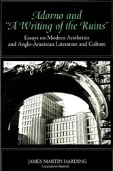 Book cover of Adorno and 