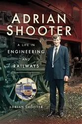 Book cover of Adrian Shooter by Unknown