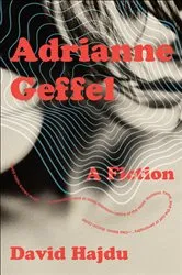 Book cover of Adrianne Geffel by Unknown