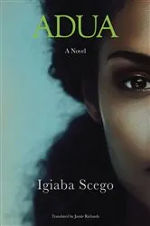 Book cover of Adua by N/A