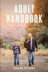 Book cover of Adult Handbook by Craig Sylves