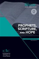 Book cover of Adult Mentor Bible Study by R.H. Boyd Publishing Corporation