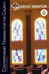 Book cover of Adult Mentor by R. H. Boyd Publishing Corporation
