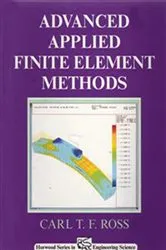 Book cover of Advanced Applied Finite Element Methods by Unknown