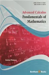 Book cover of Advanced Calculus: Fundamentals of Mathematics by Unknown
