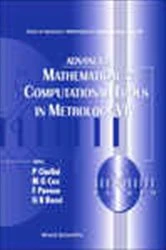 Book cover of Advanced Mathematical And Computational Tools In Metrology Vi by Patrizia Ciarlini