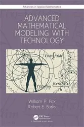 Book cover of Advanced Mathematical Modeling with Technology by William P. Fox