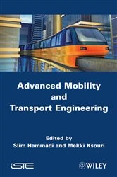 Book cover of Advanced Mobility and Transport Engineering by Slim Hammadi