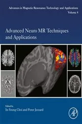 Book cover of Advanced Neuro MR Techniques and Applications by In-Young Choi