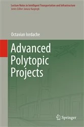 Book cover of Advanced Polytopic Projects by Octavian Iordache