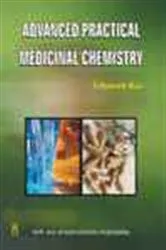 Book cover of Advanced Practical Medicinal Chemistry by Ashutosh Kar