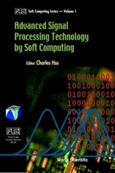 Book cover of Advanced Signal Processing Technology By Softcomputing by Hsu Charles