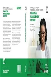 Book cover of Advanced Strategy for Medical Practice Leaders by Unknown