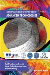 Book cover of Advanced Technologies by Kai-Uwe Lewandrowski