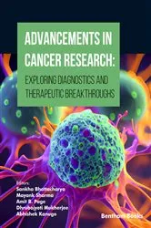 Book cover of Advancements in Cancer Research by Unknown