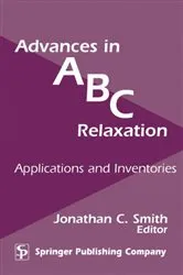 Book cover of Advances in ABC Relaxation by Jonathan C. Smith