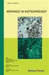 Book cover of Advances in Biotechnology by Graham G. Stewart