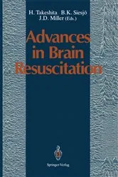 Book cover of Advances in Brain Resuscitation by H. Takeshita