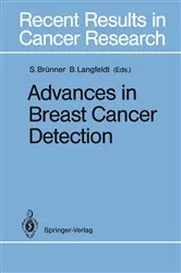 Book cover of Advances in Breast Cancer Detection by Sam BrÃ¼nner