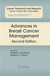 Book cover of Advances in Breast Cancer Management (2nd ed.) by Unknown