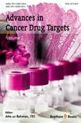 Book cover of Advances in Cancer Drug Targets (Volume 2) by Atta-Ur-Rehman