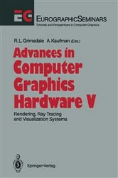 Book cover of Advances in Computer Graphics Hardware V by Richard L. Grimsdale