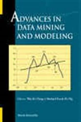 Book cover of Advances In Data Mining And Modeling by Wai Ki Ching