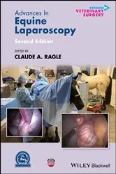 Book cover of Advances in Equine Laparoscopy (2nd ed.) by Unknown