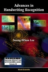 Book cover of Advances In Handwriting Recognition by Seong-whan Lee